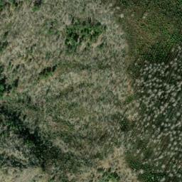 Satellite imagery of Kingfisher Point, US