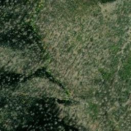 Satellite imagery of Kingfisher Point, US