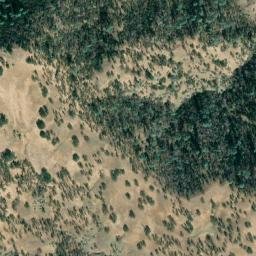 Satellite imagery of Tar Bully, US