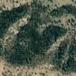 Satellite imagery of Tar Bully, US