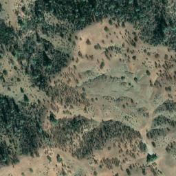 Satellite imagery of Tar Bully, US