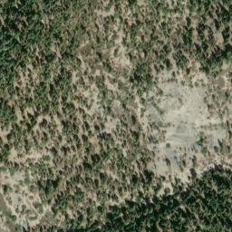 Satellite imagery of Blue Ridge, US