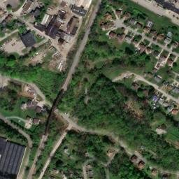 Satellite imagery of D 208 — NGS KY0303 — Scott Township, US, US