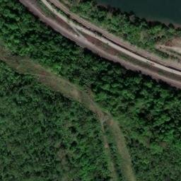 Satellite imagery of 28 — NGS KX1257 — Pittsburgh, US, US