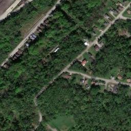 Satellite imagery of MR 6 LA — NGS KX2423 — West Homestead, US, US