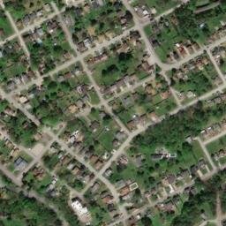 Satellite imagery of C 417 — NGS KX1934 — West Mifflin, US, US