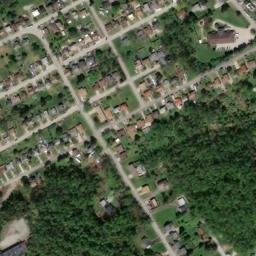 Satellite imagery of C 417 — NGS KX1934 — West Mifflin, US, US