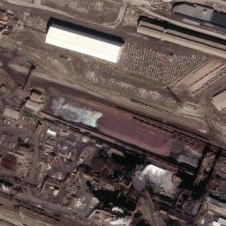 Satellite imagery of 3038 — NGS KX1242 — North Braddock, US, US