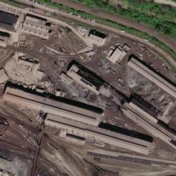 Satellite imagery of 3038 — NGS KX1242 — North Braddock, US, US