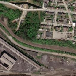 Satellite imagery of 3038 — NGS KX1242 — North Braddock, US, US