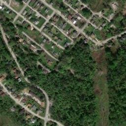 Satellite imagery of Q 342 — NGS KX1235 — North Versailles, US, US
