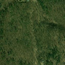 Satellite imagery of Hoffman Ridge, US