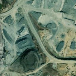 Satellite imagery of Kingston Quarry, US