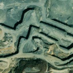Satellite imagery of Kingston Quarry, US