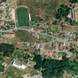 Satellite imagery of Miradouro do Outeirinho, PT