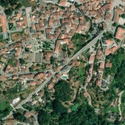 Satellite imagery of Miradouro do Outeirinho, PT