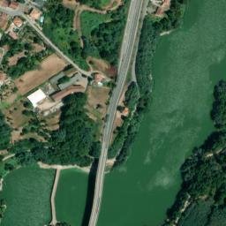 Satellite imagery of Miradouro do Outeirinho, PT
