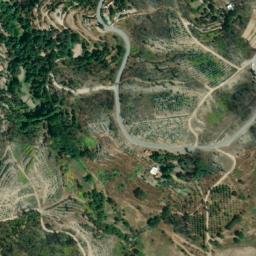 Satellite imagery of Miradouro do Penedo C'Abana, PT