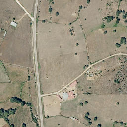 Satellite imagery of survey_point, PT