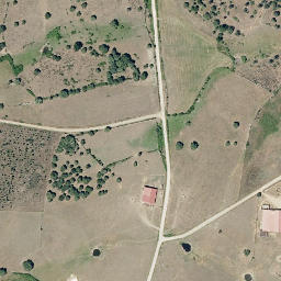 Satellite imagery of survey_point, PT