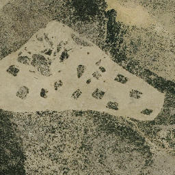 Satellite imagery of survey_point, ES