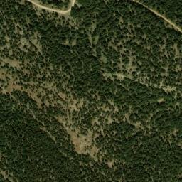 Satellite imagery of survey_point, ES