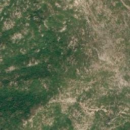 Satellite imagery of Mali i Bitret, AL