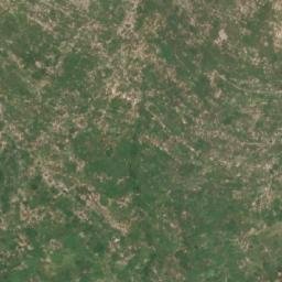 Satellite imagery of Mali i Bitret, AL