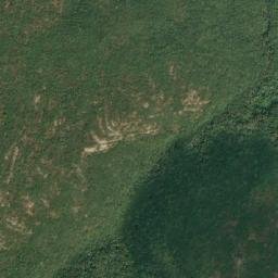 Satellite imagery of Mali Xhapovelit, AL