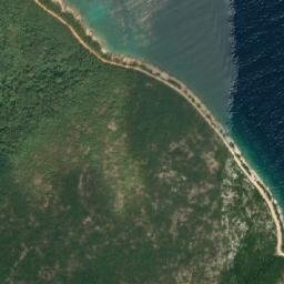 Satellite imagery of Mali Xhapovelit, AL