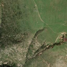 Satellite imagery of Mal Lopëvet, AL
