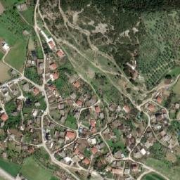 Satellite imagery of Mal Gjatë, AL