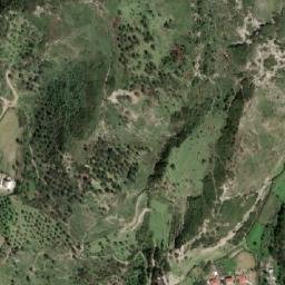 Satellite imagery of Mal Gjatë, AL