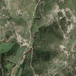 Satellite imagery of Qafa Lerës, AL