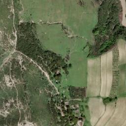 Satellite imagery of Qafa Lerës, AL