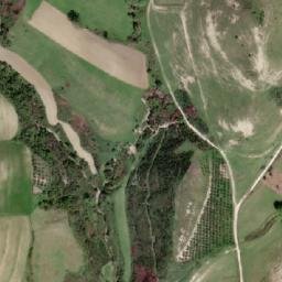 Satellite imagery of Qafa Lerës, AL