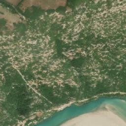 Satellite imagery of Mali Qytetit, AL