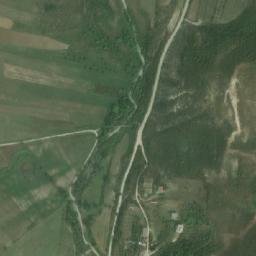 Satellite imagery of Mali Kunjës, AL