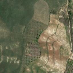 Satellite imagery of Mali Kunjës, AL