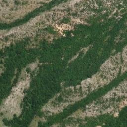 Satellite imagery of Bregu i Psarit, AL