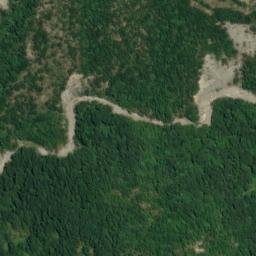 Satellite imagery of Stërnec, AL