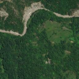 Satellite imagery of Stërnec, AL