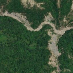 Satellite imagery of Stërnec, AL