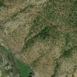 Satellite imagery of Bregu i Blushit, AL