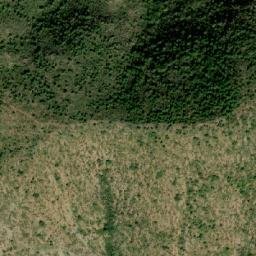 Satellite imagery of Bregu i Blushit, AL