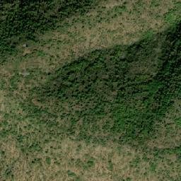 Satellite imagery of Bregu i Blushit, AL