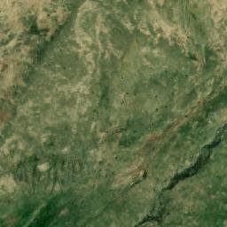 Satellite imagery of Mali i Skorovotit, AL