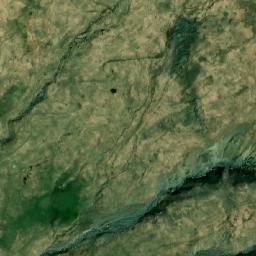 Satellite imagery of Mali i Skorovotit, AL