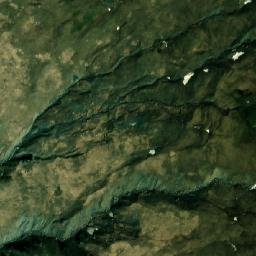 Satellite imagery of Mali i Skorovotit, AL