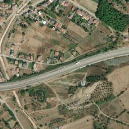 Satellite imagery of TUTGA Noktası ŞEVKETİYE, TR
